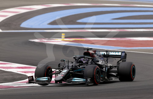 F1 Grand Prix of France