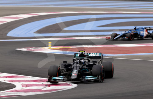 F1 Grand Prix of France