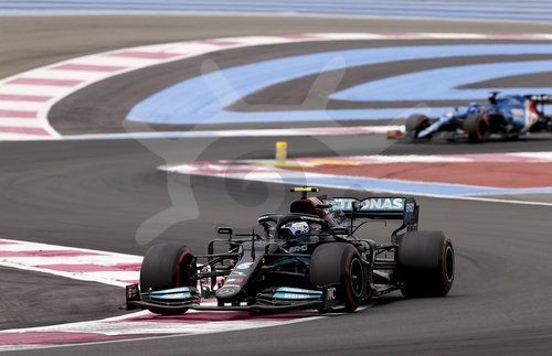 F1 Grand Prix of France