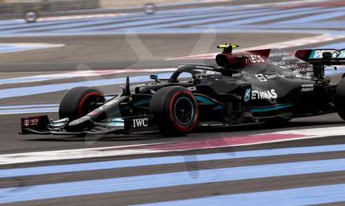 F1 Grand Prix of France