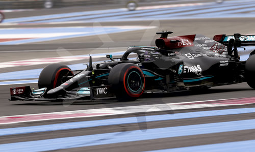 F1 Grand Prix of France