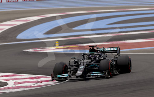 F1 Grand Prix of France