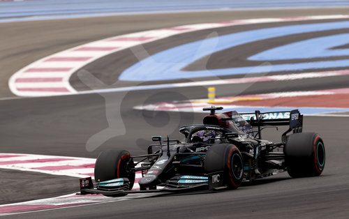 F1 Grand Prix of France