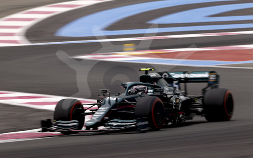 F1 Grand Prix of France