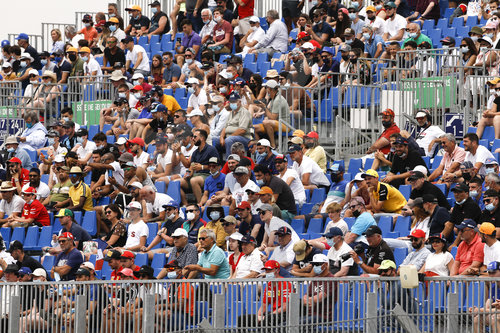 F1 Grand Prix of France