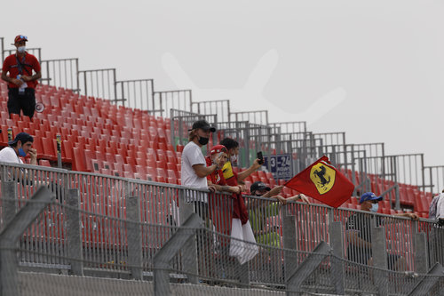 F1 Grand Prix of France