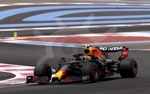 F1 Grand Prix of France