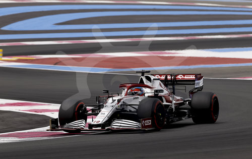 F1 Grand Prix of France