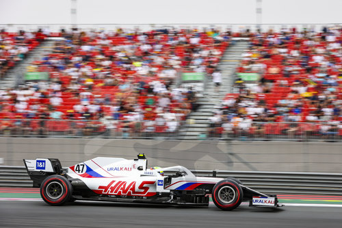 F1 Grand Prix of France