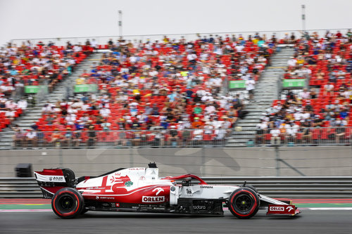 F1 Grand Prix of France