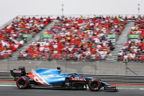 F1 Grand Prix of France