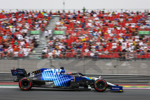 F1 Grand Prix of France