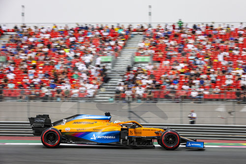 F1 Grand Prix of France