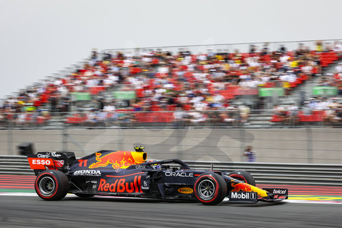 F1 Grand Prix of France