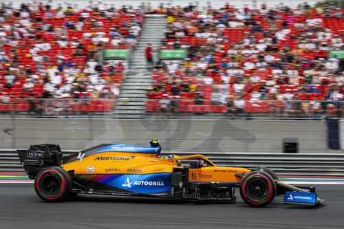 F1 Grand Prix of France