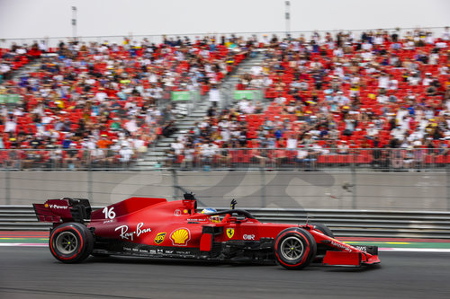 F1 Grand Prix of France