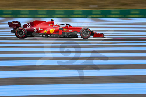 F1 Grand Prix of France