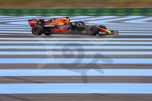 F1 Grand Prix of France