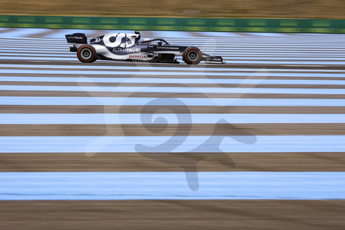 F1 Grand Prix of France