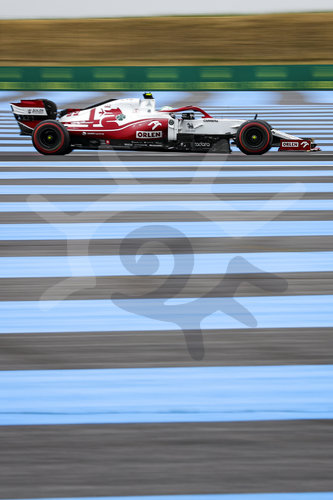 F1 Grand Prix of France