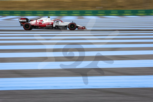 F1 Grand Prix of France
