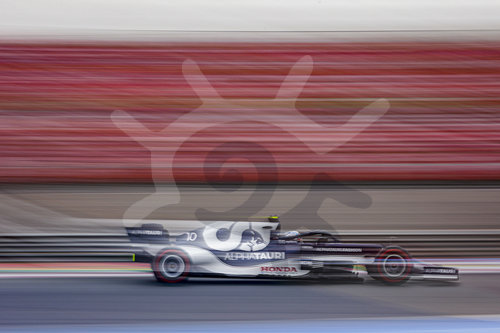 F1 Grand Prix of France