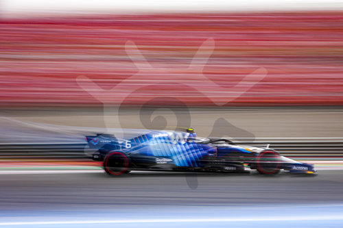 F1 Grand Prix of France