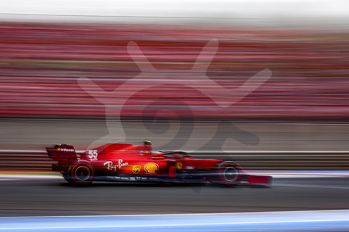 F1 Grand Prix of France