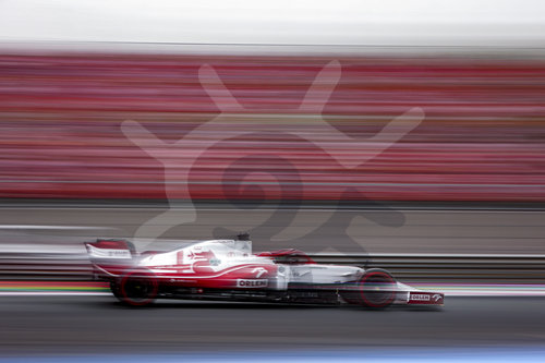 F1 Grand Prix of France