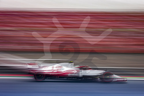 F1 Grand Prix of France