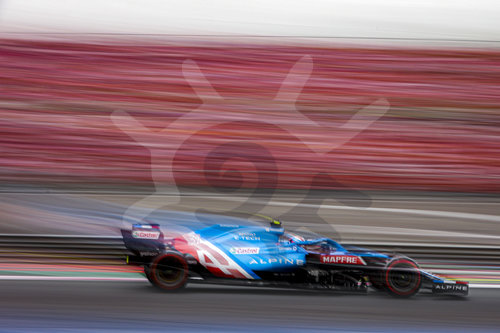 F1 Grand Prix of France