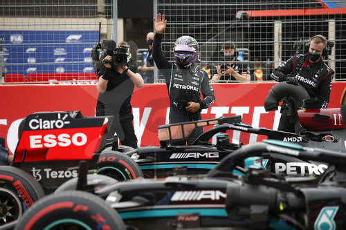 F1 Grand Prix of France