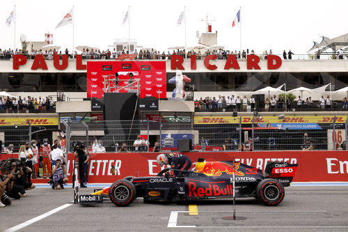 F1 Grand Prix of France