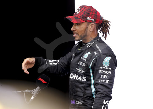 F1 Grand Prix of France