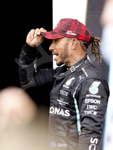 F1 Grand Prix of France