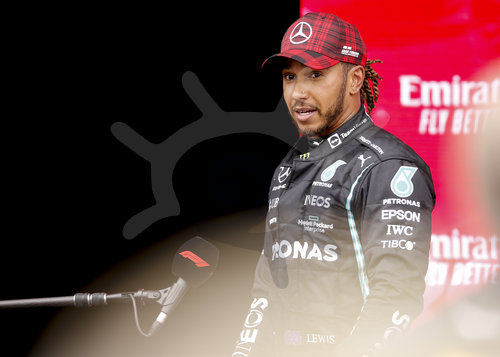 F1 Grand Prix of France