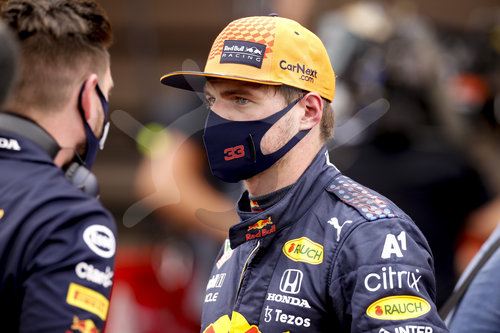 F1 Grand Prix of France