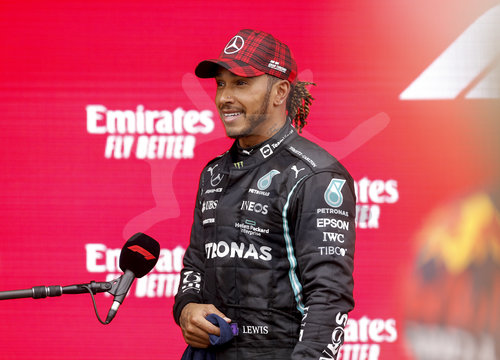 F1 Grand Prix of France