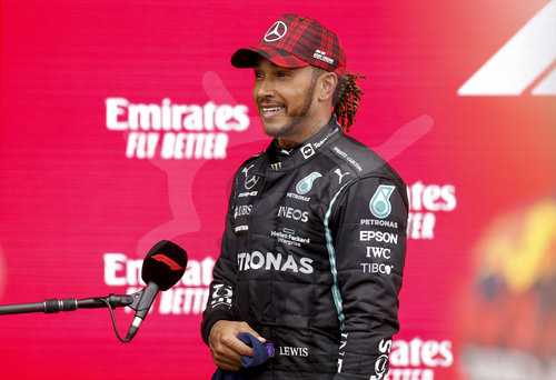 F1 Grand Prix of France