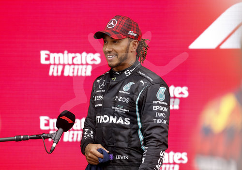 F1 Grand Prix of France