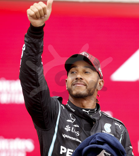F1 Grand Prix of France