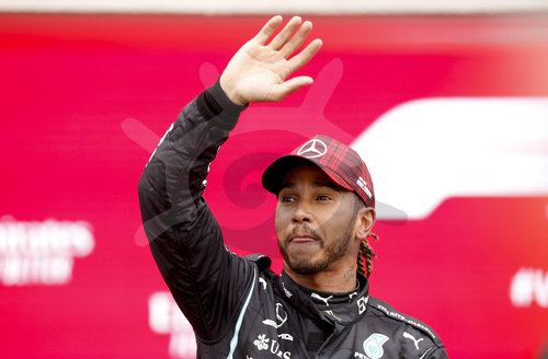 F1 Grand Prix of France