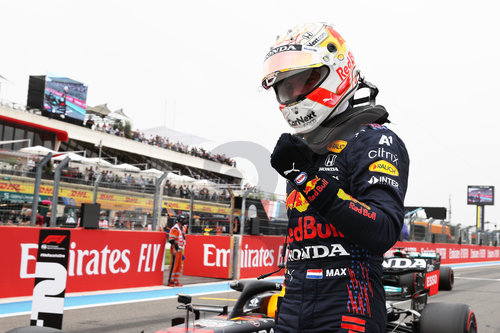 F1 Grand Prix of France