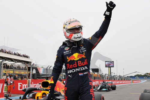 F1 Grand Prix of France