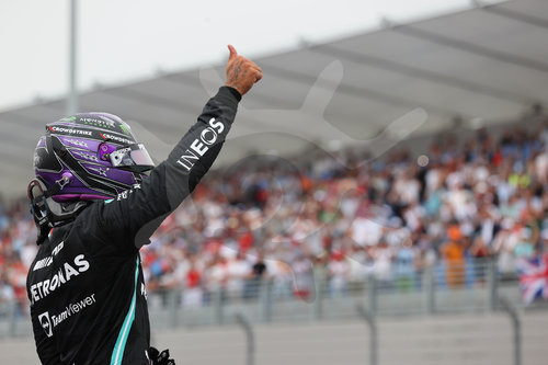 F1 Grand Prix of France