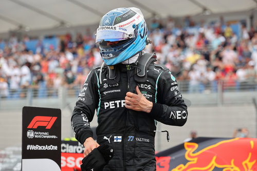 F1 Grand Prix of France