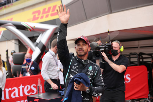 F1 Grand Prix of France