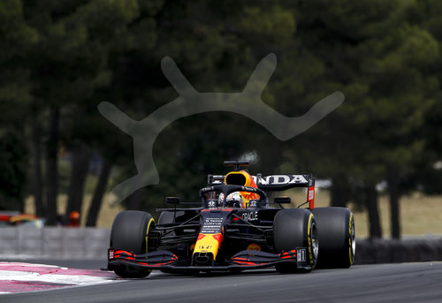 F1 Grand Prix of France