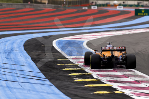 F1 Grand Prix of France