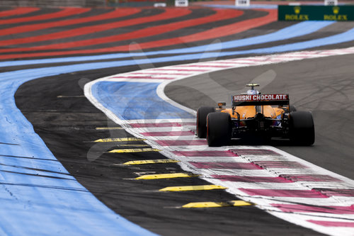 F1 Grand Prix of France